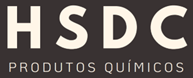 Logo HSDC Produtos Químicos